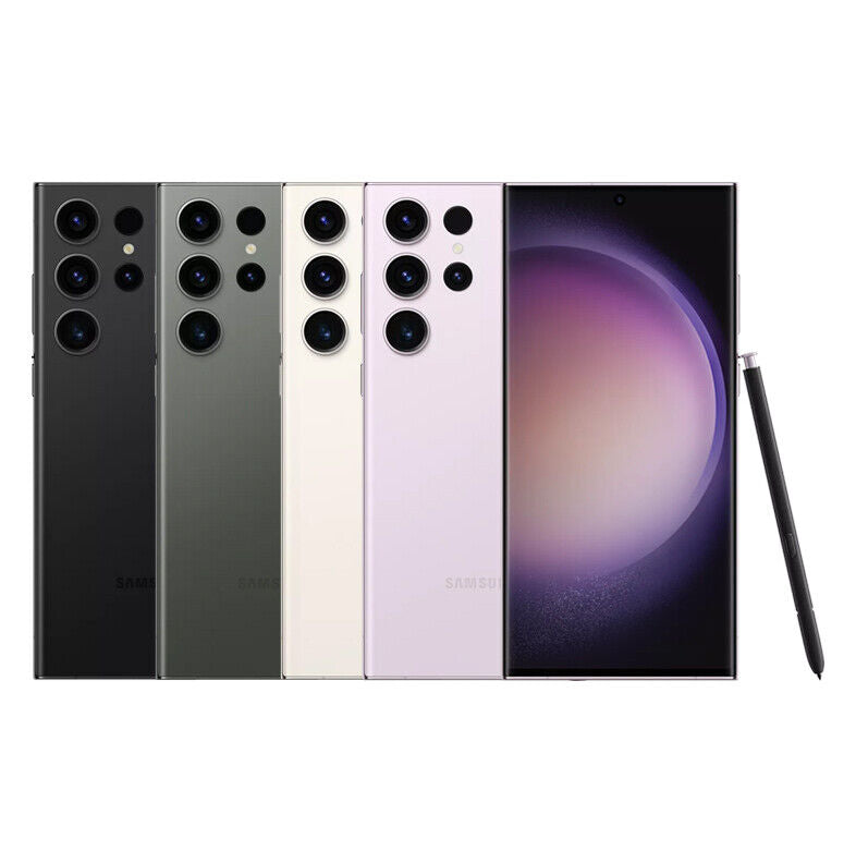 Samsung S23 Ultra